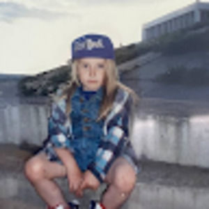 Meet your Posher, Evgenia